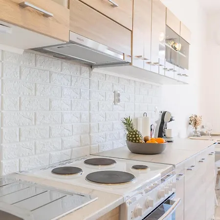 Avra Sfakia Apartments Khora Sfakion Room photo