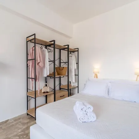 Avra Sfakia Apartments Khora Sfakion Room photo