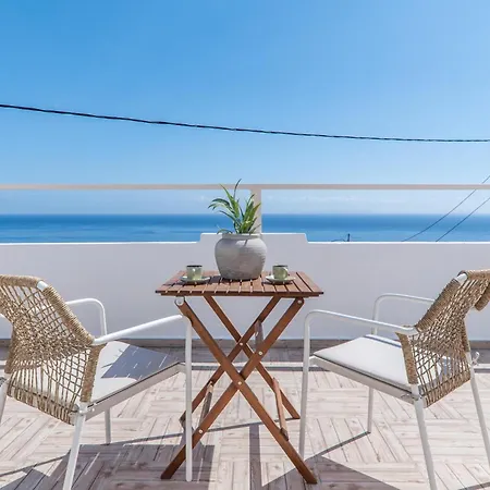 Avra Sfakia Apartments Khora Sfakion Exterior photo