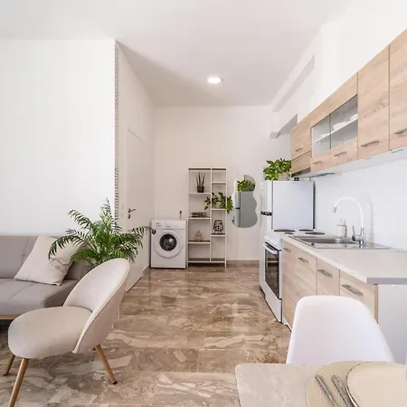 Avra Sfakia Apartments Khora Sfakion Exterior photo
