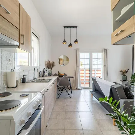 Avra Sfakia Apartments Khora Sfakion Exterior photo