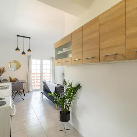 Avra Sfakia Apartments Khora Sfakion Room photo