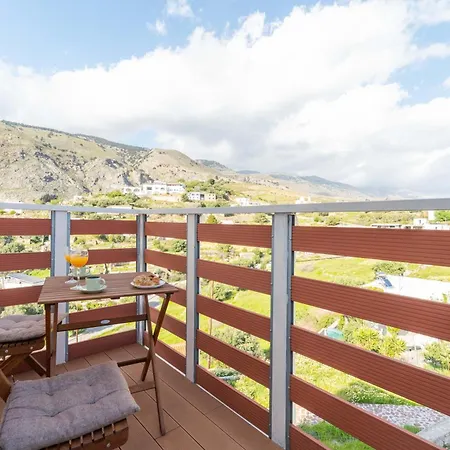 Avra Sfakia Apartments Khora Sfakion Exterior photo
