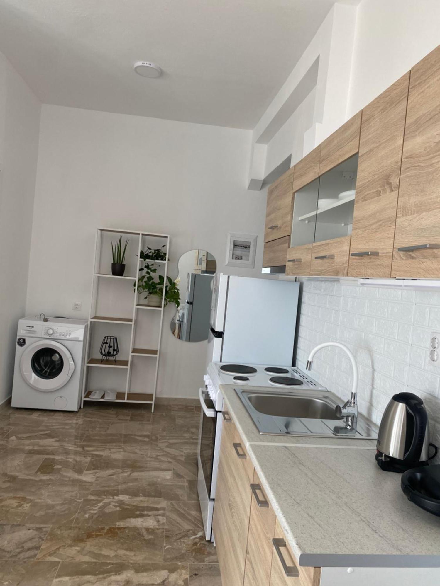 Avra Sfakia Appartement