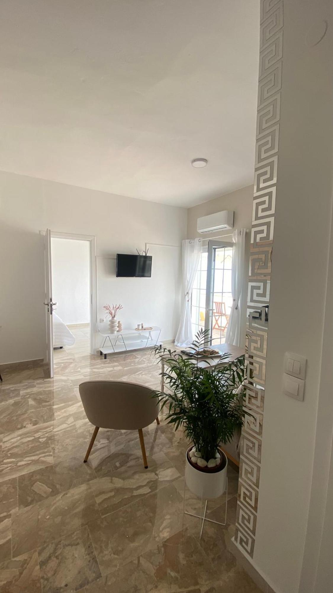 Appartement Avra Sfakia