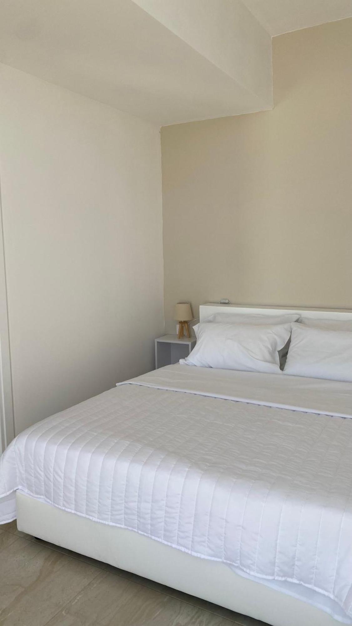 Avra Sfakia Appartement