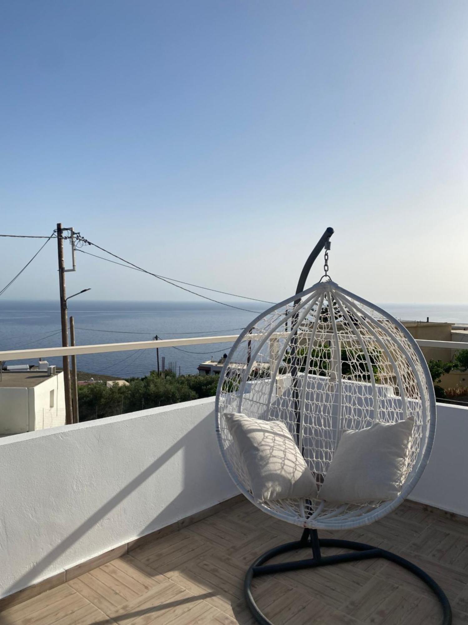 Avra Sfakia Appartement