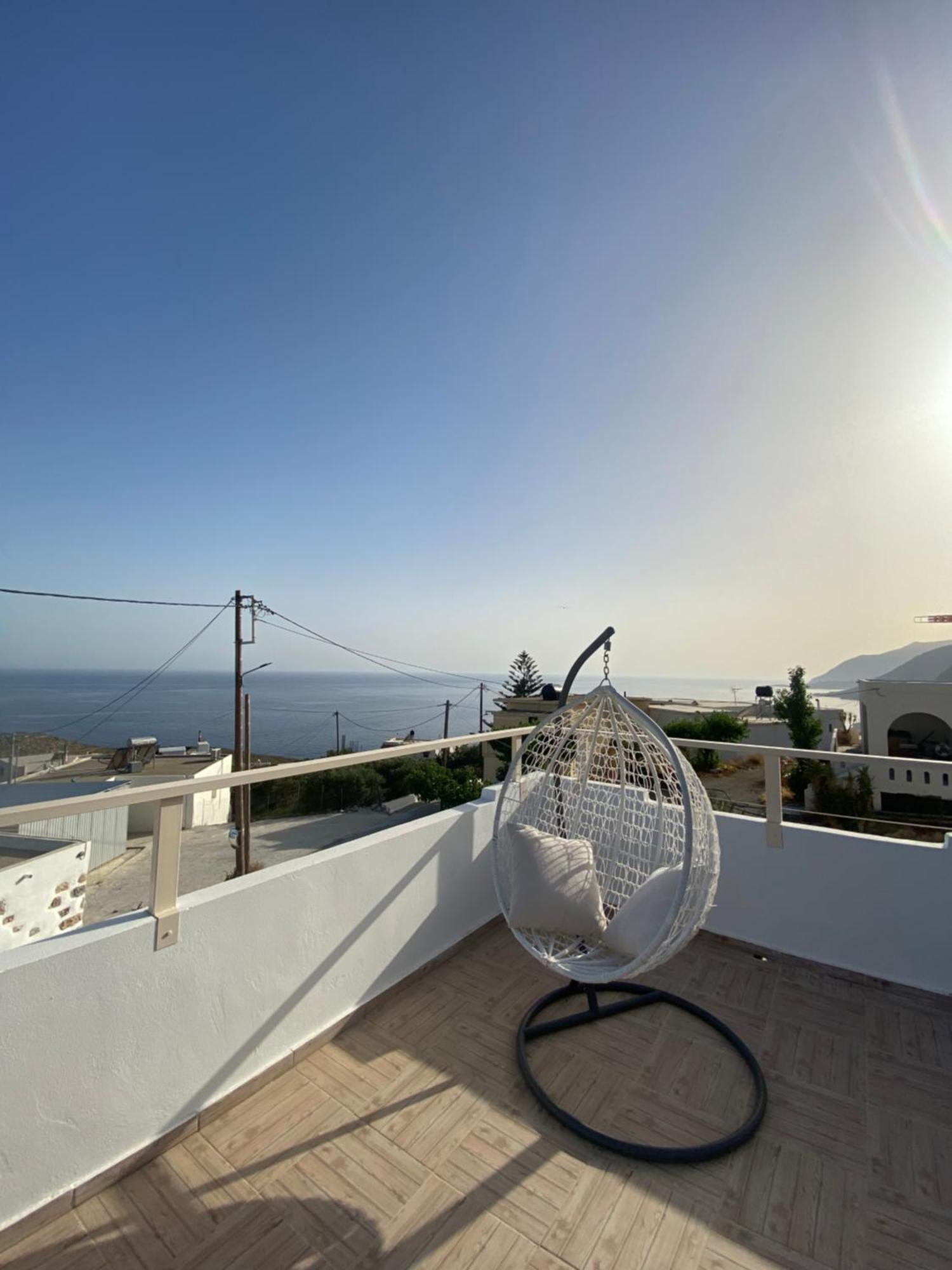 Avra Sfakia Appartement Khóra Sfakíon