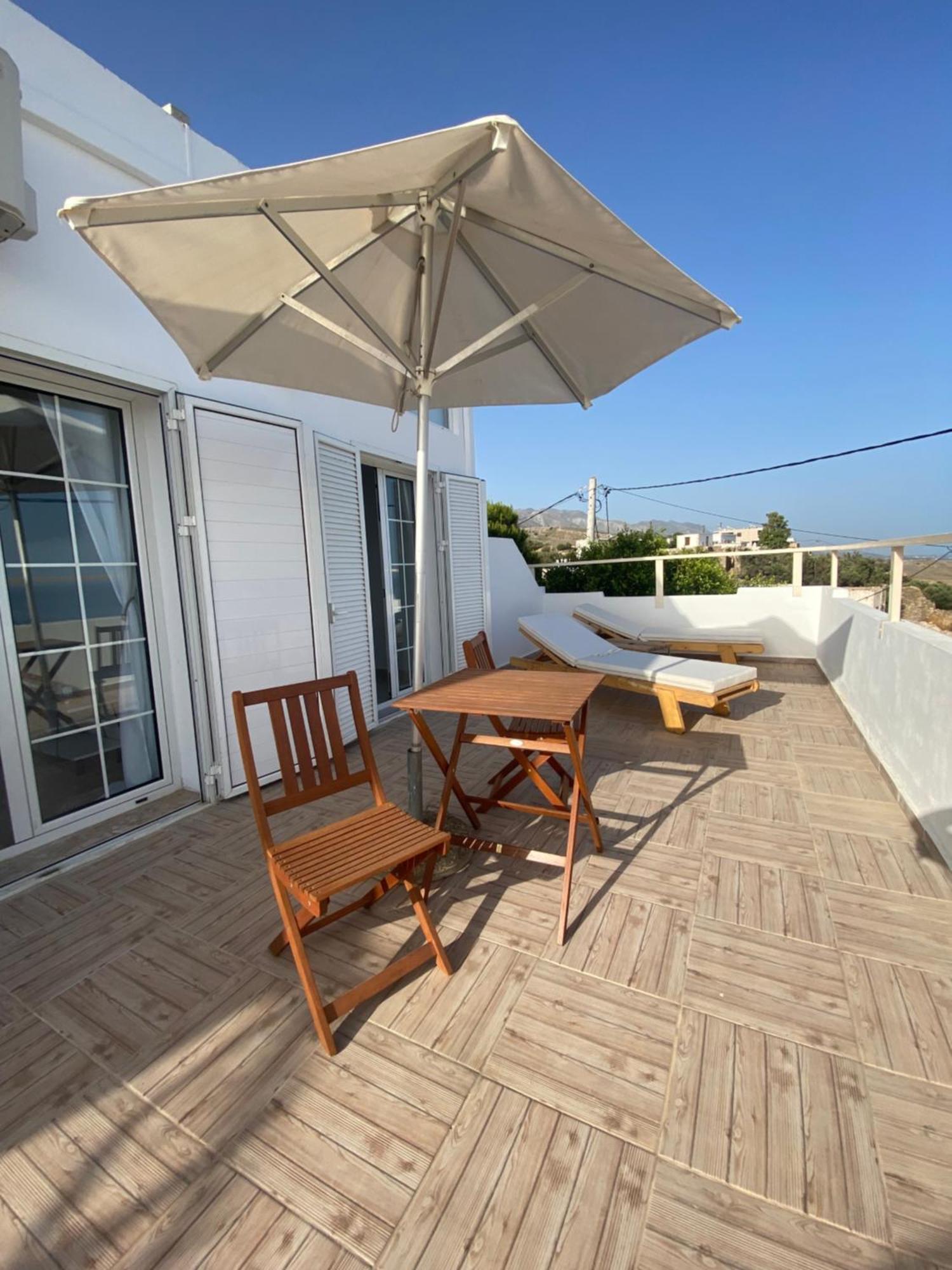 Avra Sfakia Appartement Khóra Sfakíon