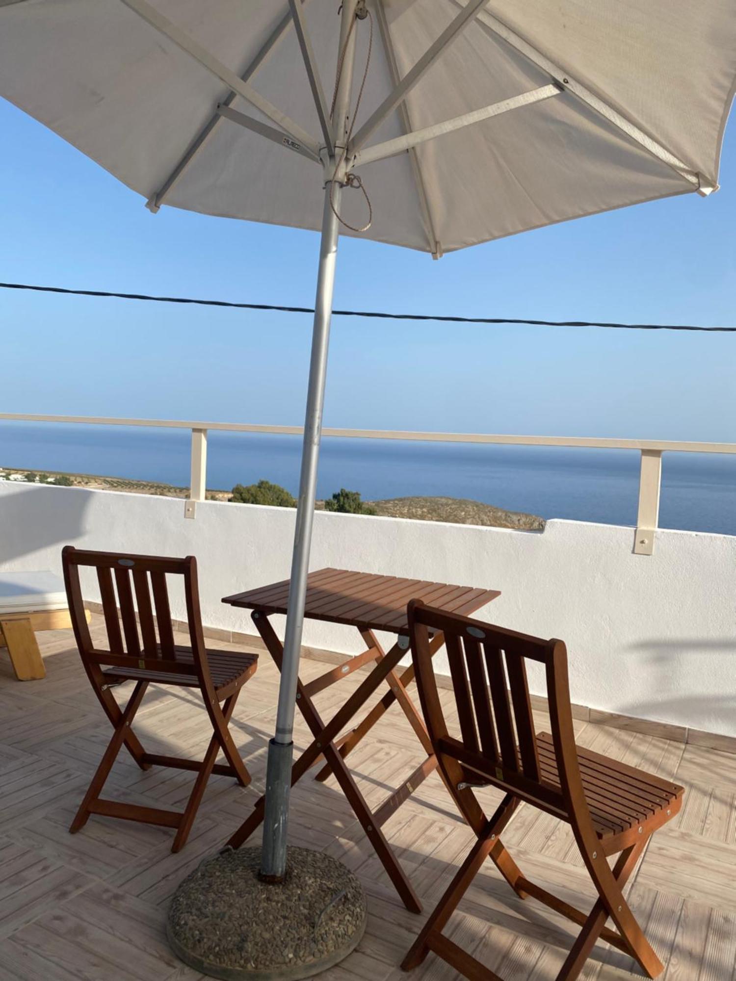 Appartement Avra Sfakia Khóra Sfakíon
