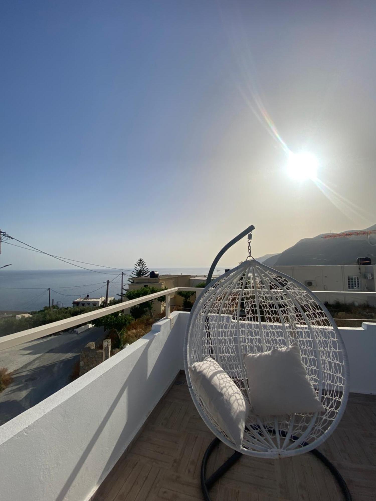Appartement Avra Sfakia
