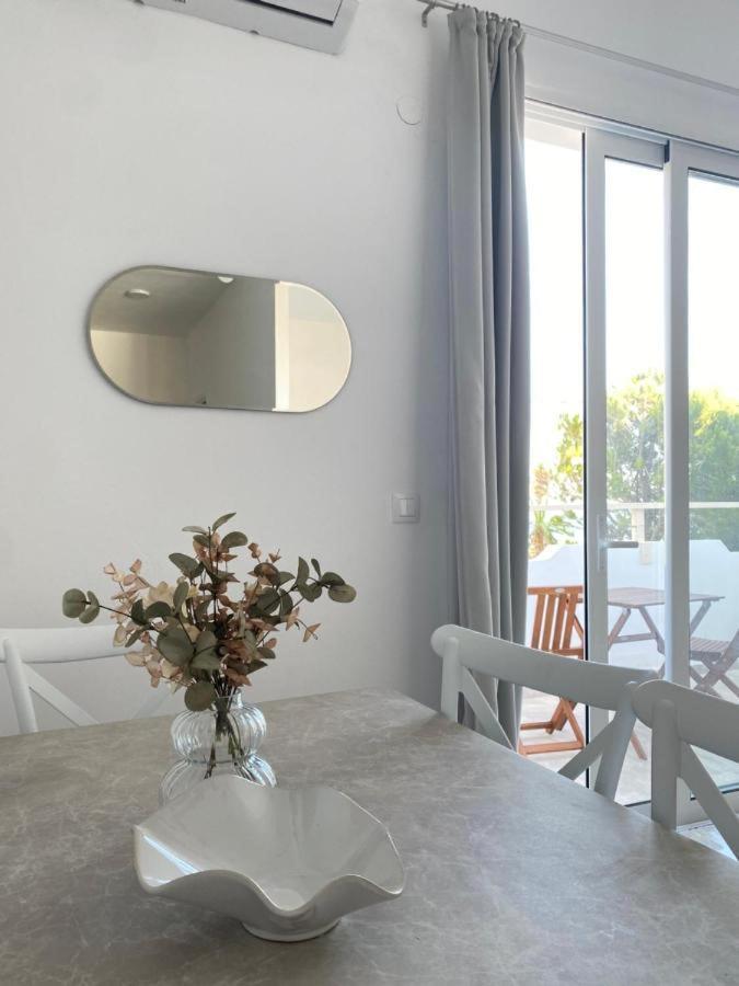 Appartement Avra Sfakia Khóra Sfakíon
