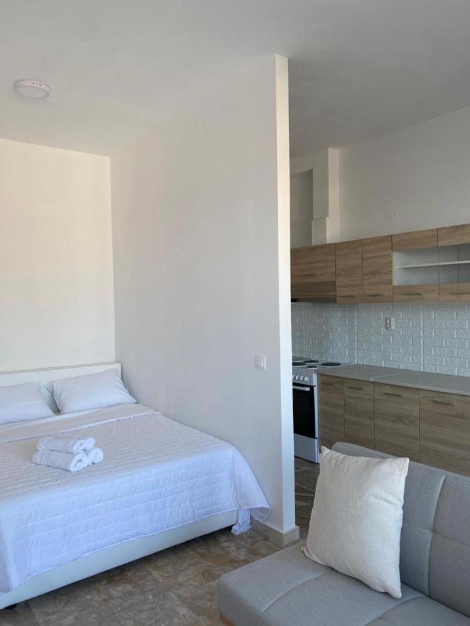 Avra Sfakia Apartament Khóra Sfakíon