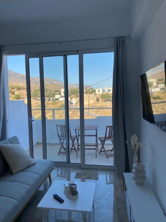 Avra Sfakia *