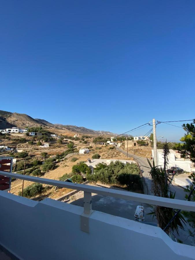 Avra Sfakia * Khóra Sfakíon