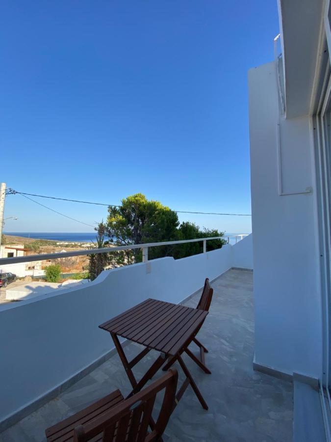 Avra Sfakia Appartement