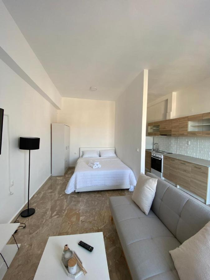 Appartement Avra Sfakia