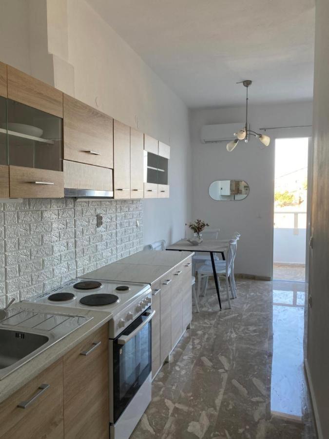 Avra Sfakia Appartement *