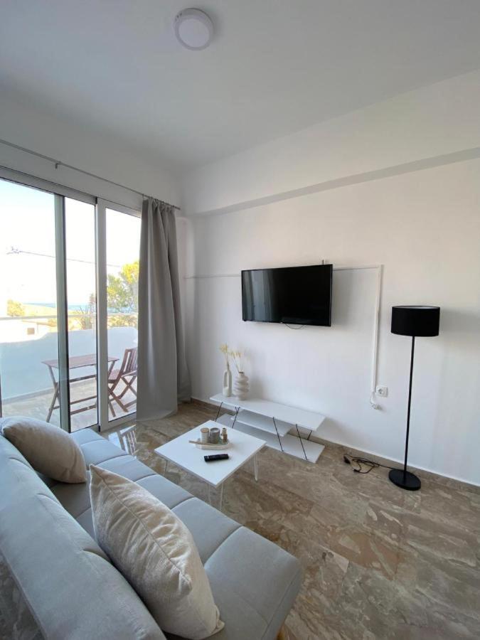 Appartement Avra Sfakia *