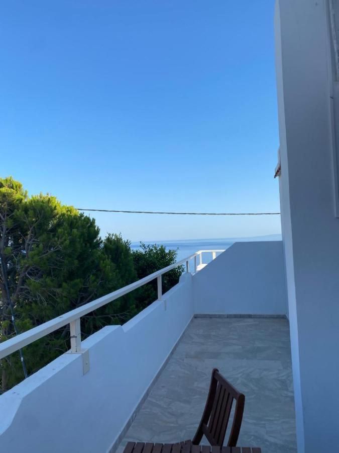 Avra Sfakia Appartement Khóra Sfakíon