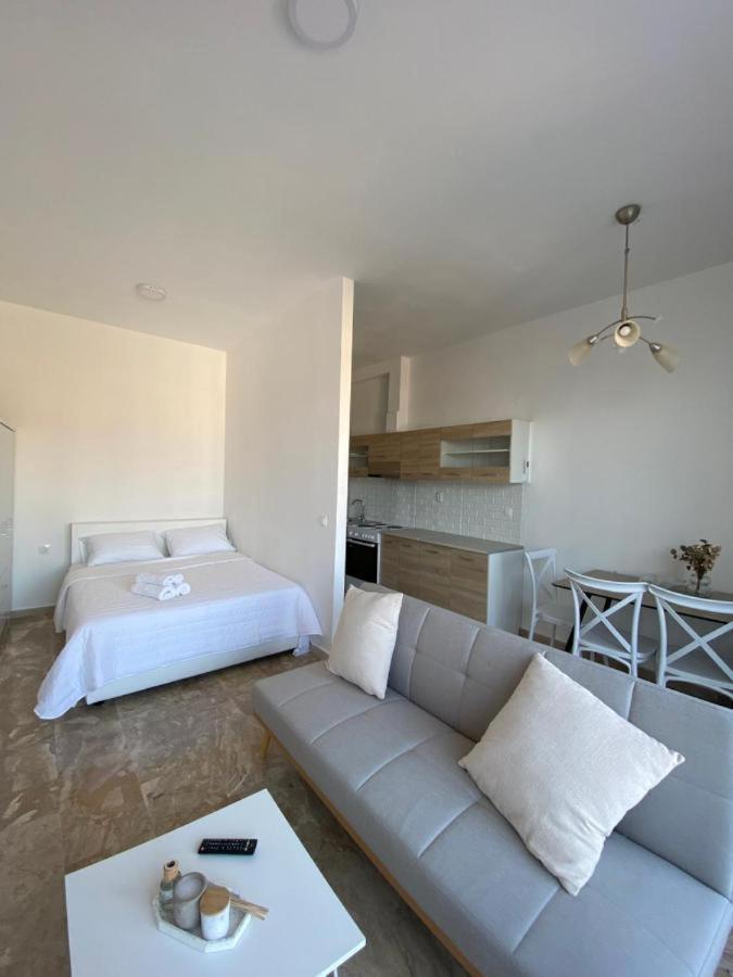 Avra Sfakia Apartament *