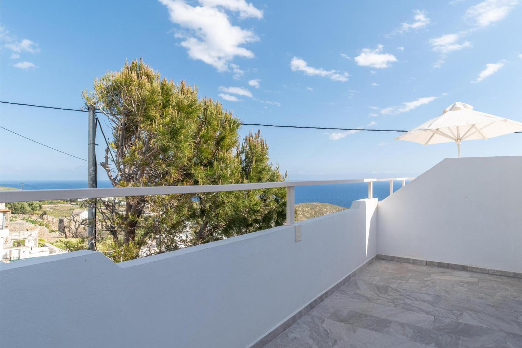Apartament Avra Sfakia Khóra Sfakíon