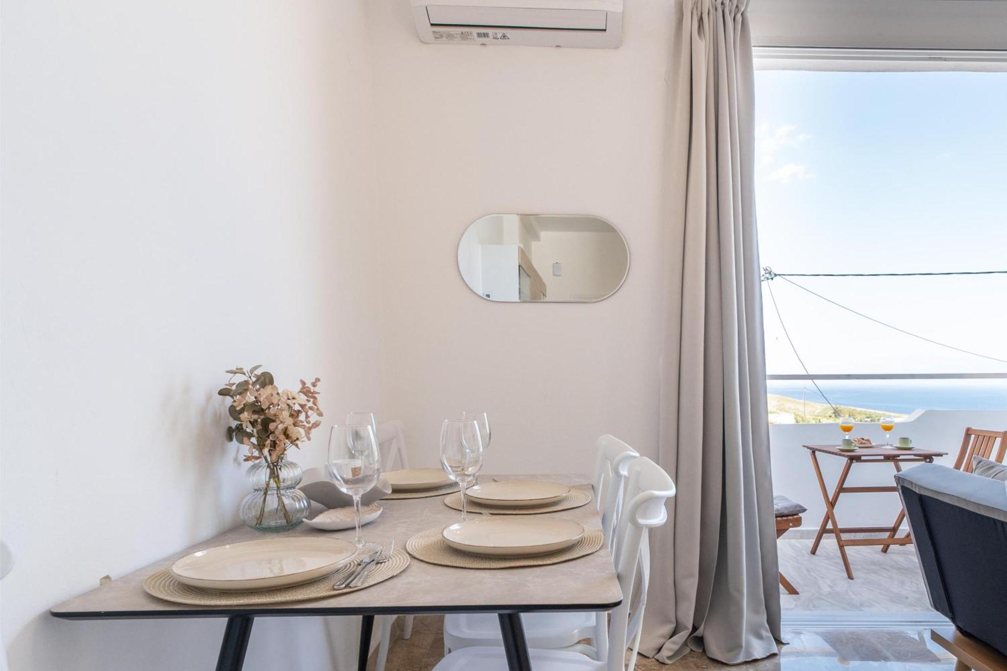 Avra Sfakia Appartement *
