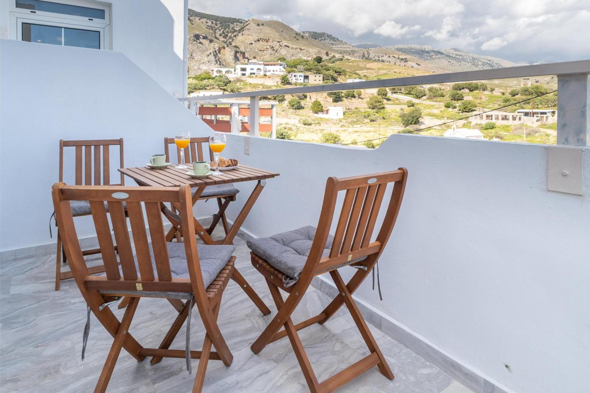 Appartement Avra Sfakia *