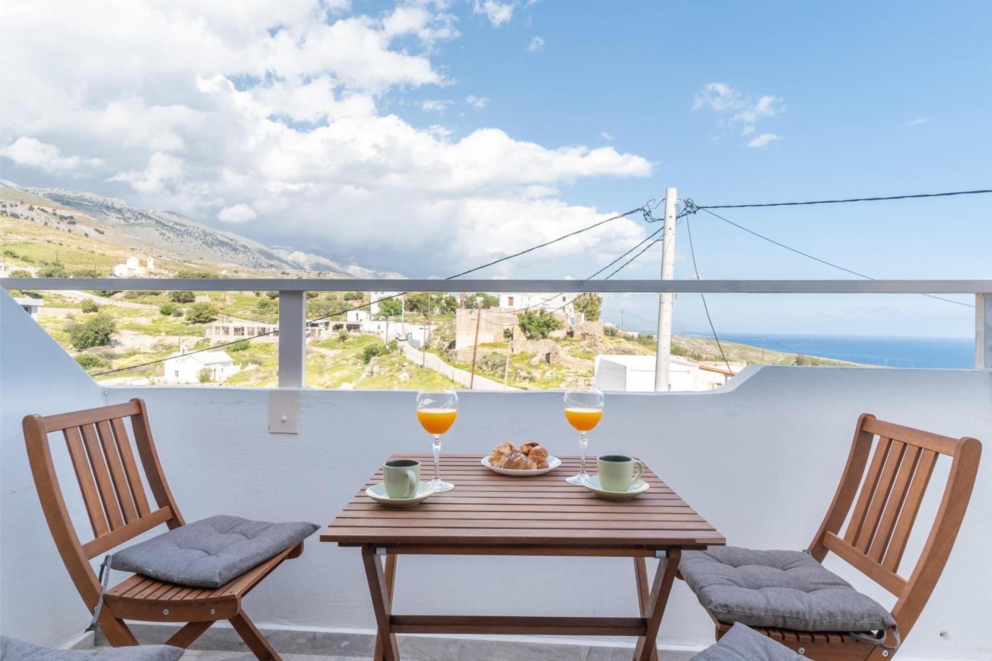 Avra Sfakia Apartament