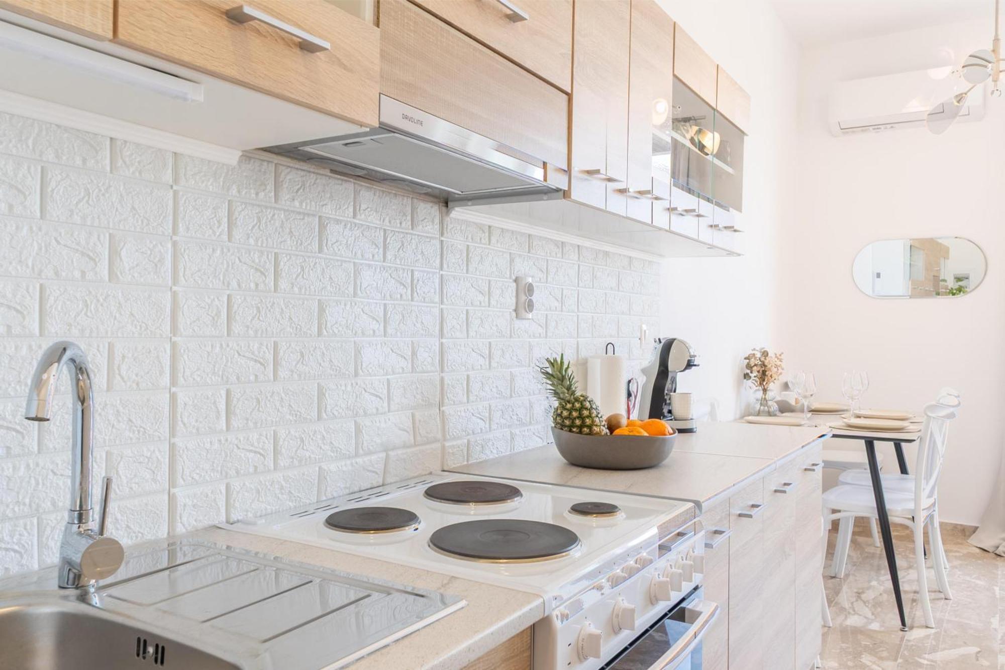 Apartament Avra Sfakia