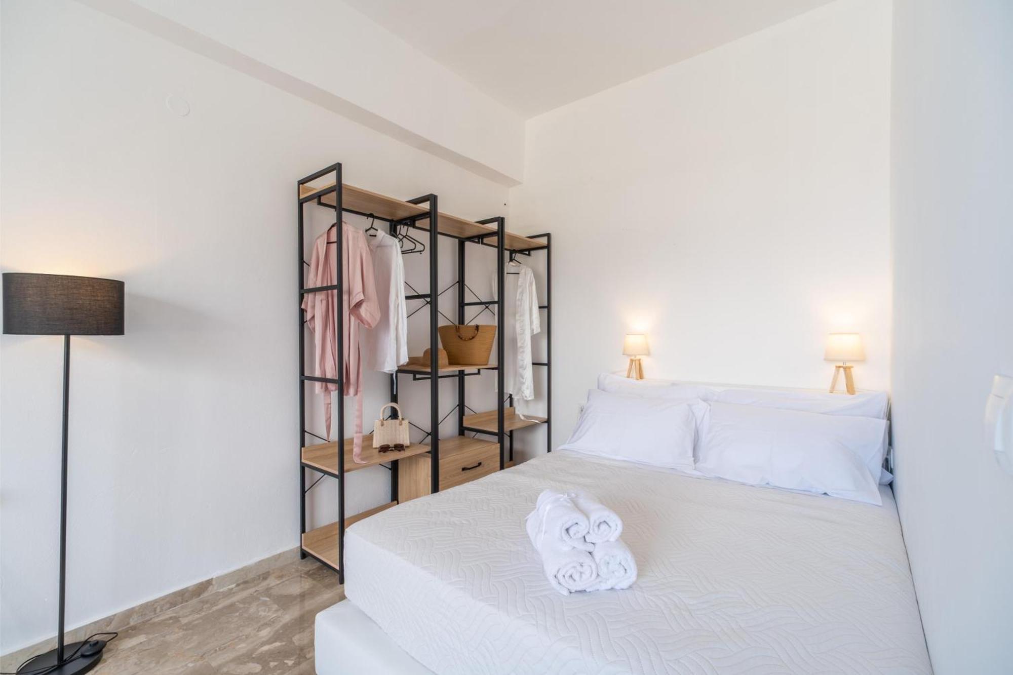 Avra Sfakia Appartement *