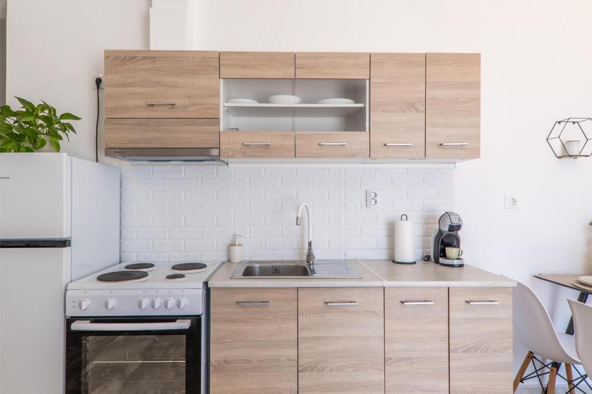 Avra Sfakia Appartement Khóra Sfakíon
