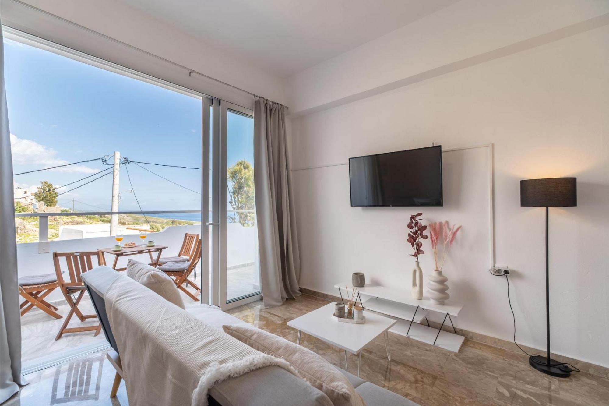 Apartament Avra Sfakia