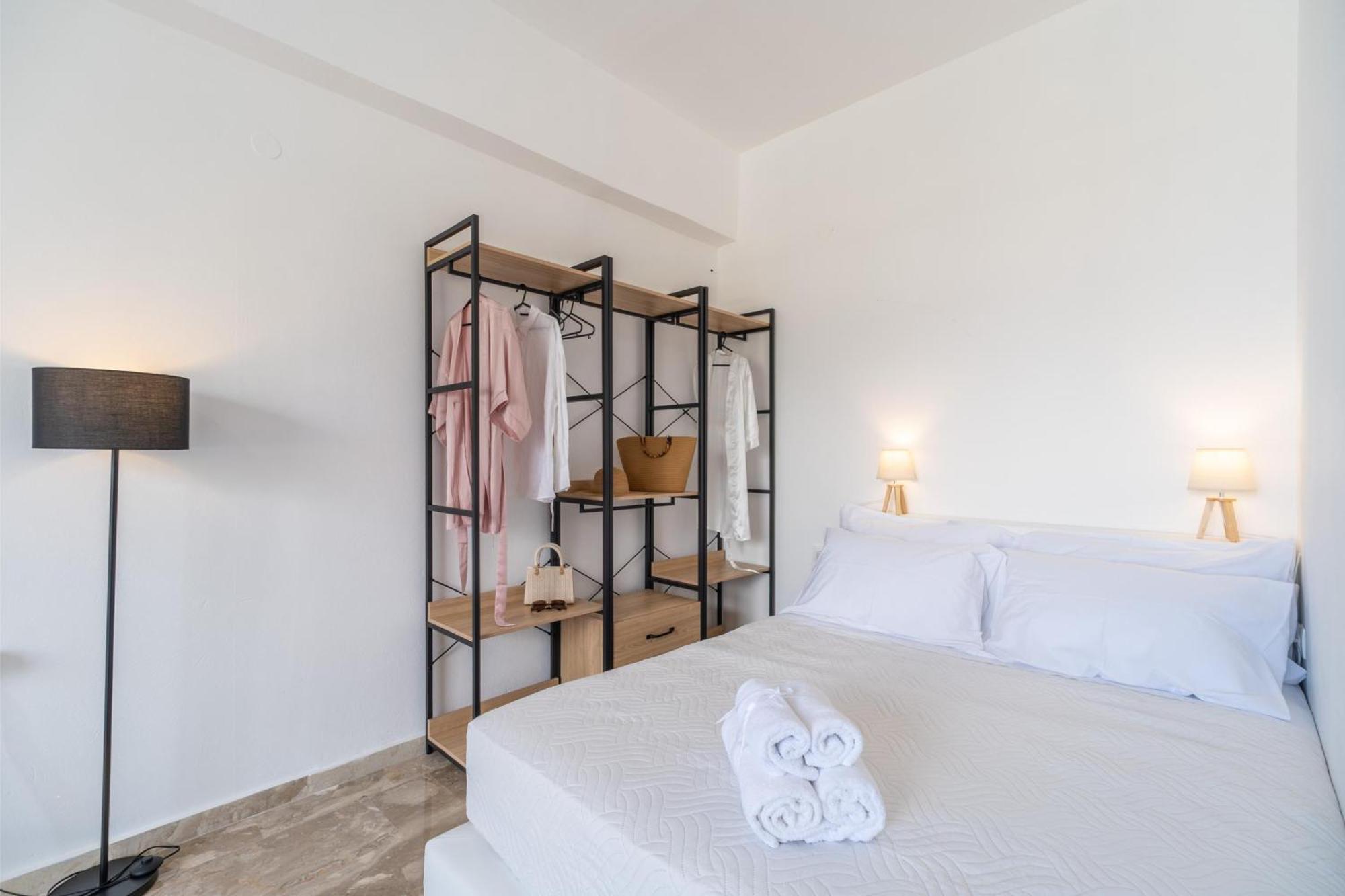 Avra Sfakia Apartment