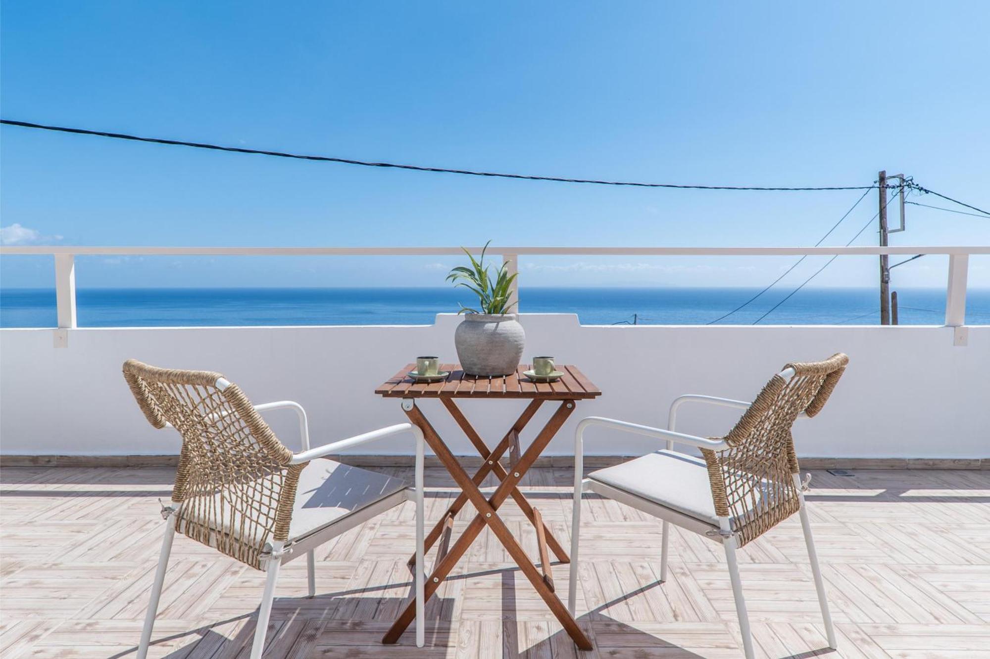 Appartement Avra Sfakia