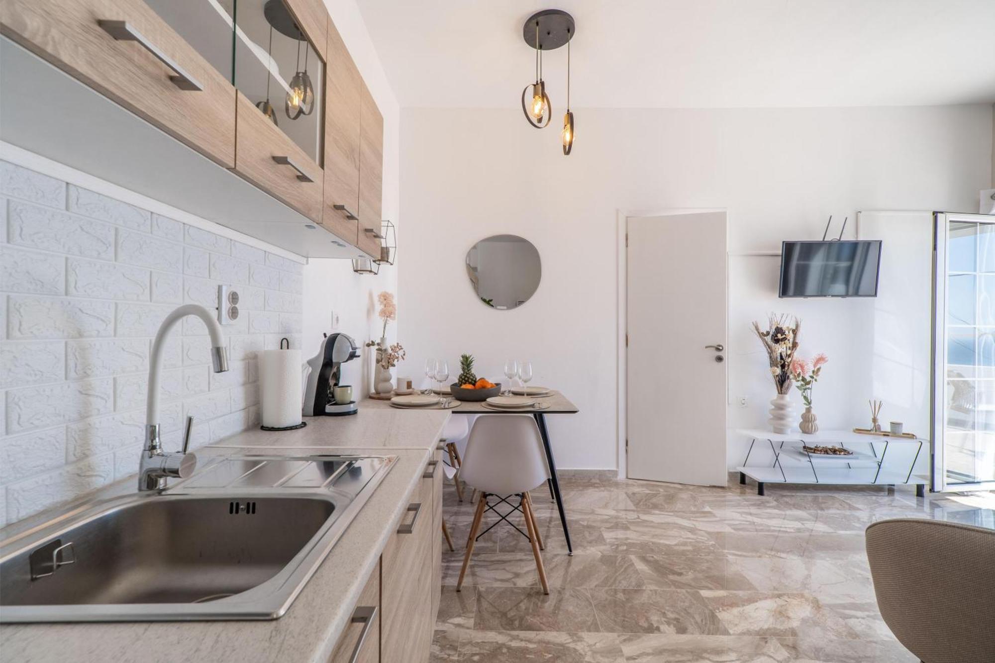 Appartement Avra Sfakia *