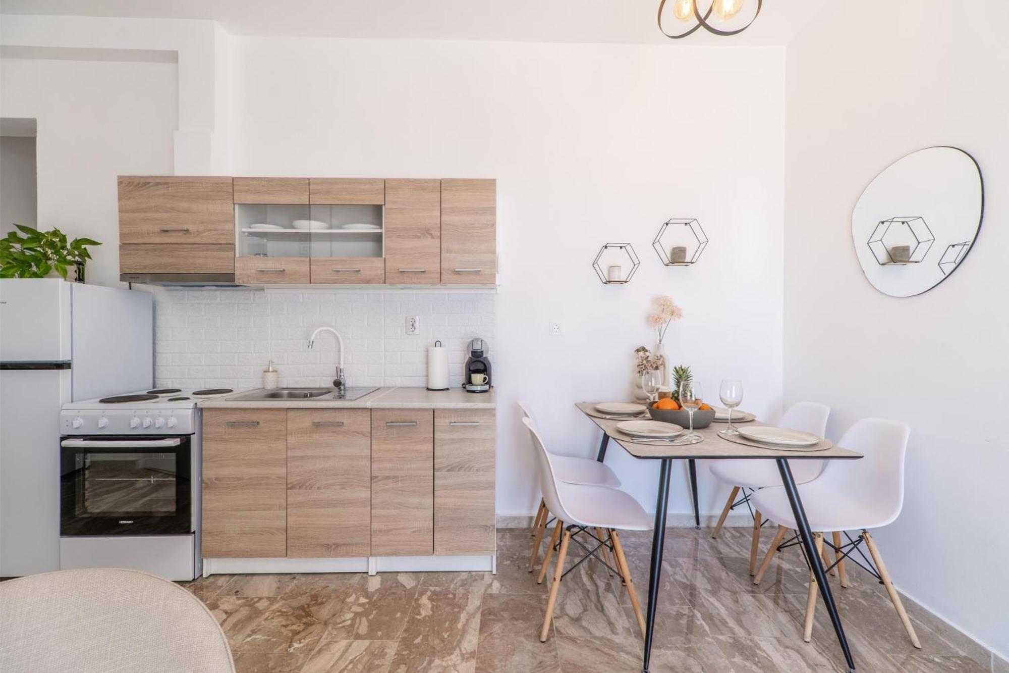 Appartement Avra Sfakia