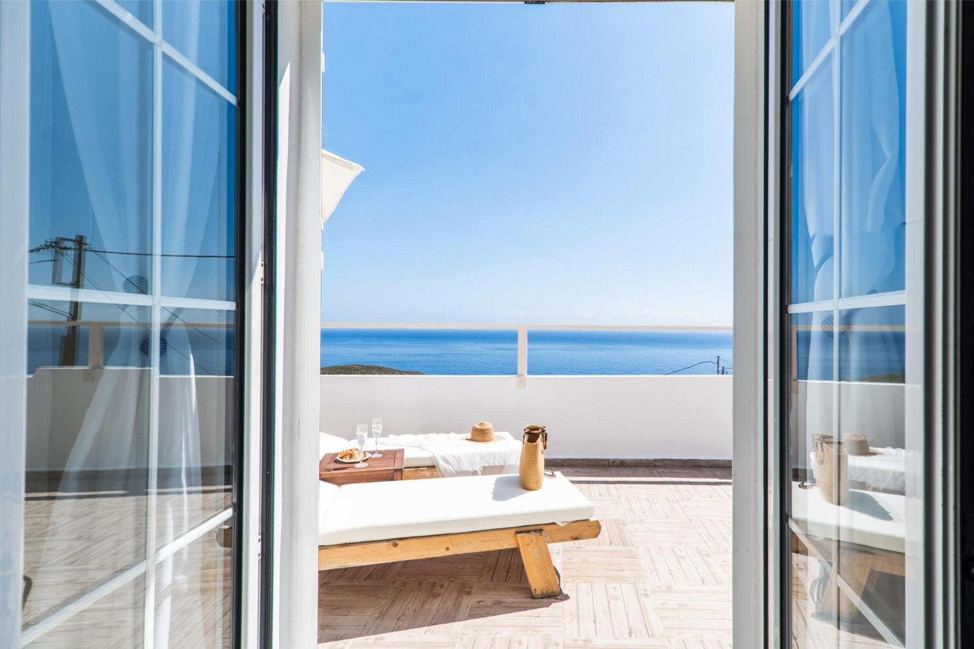 Apartment Avra Sfakia *