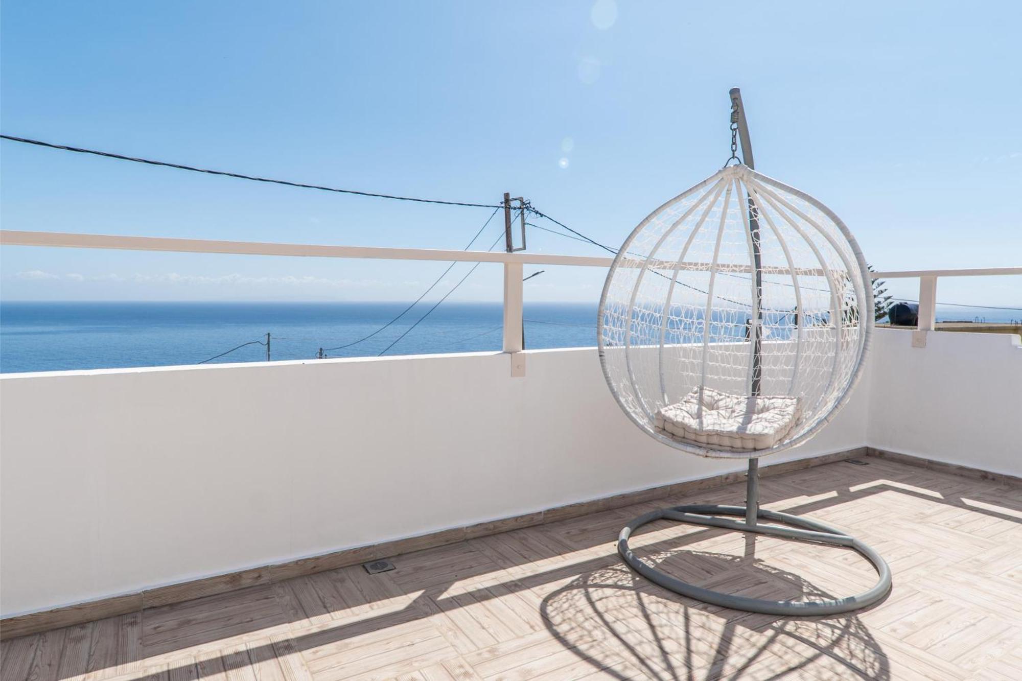 Avra Sfakia Appartement