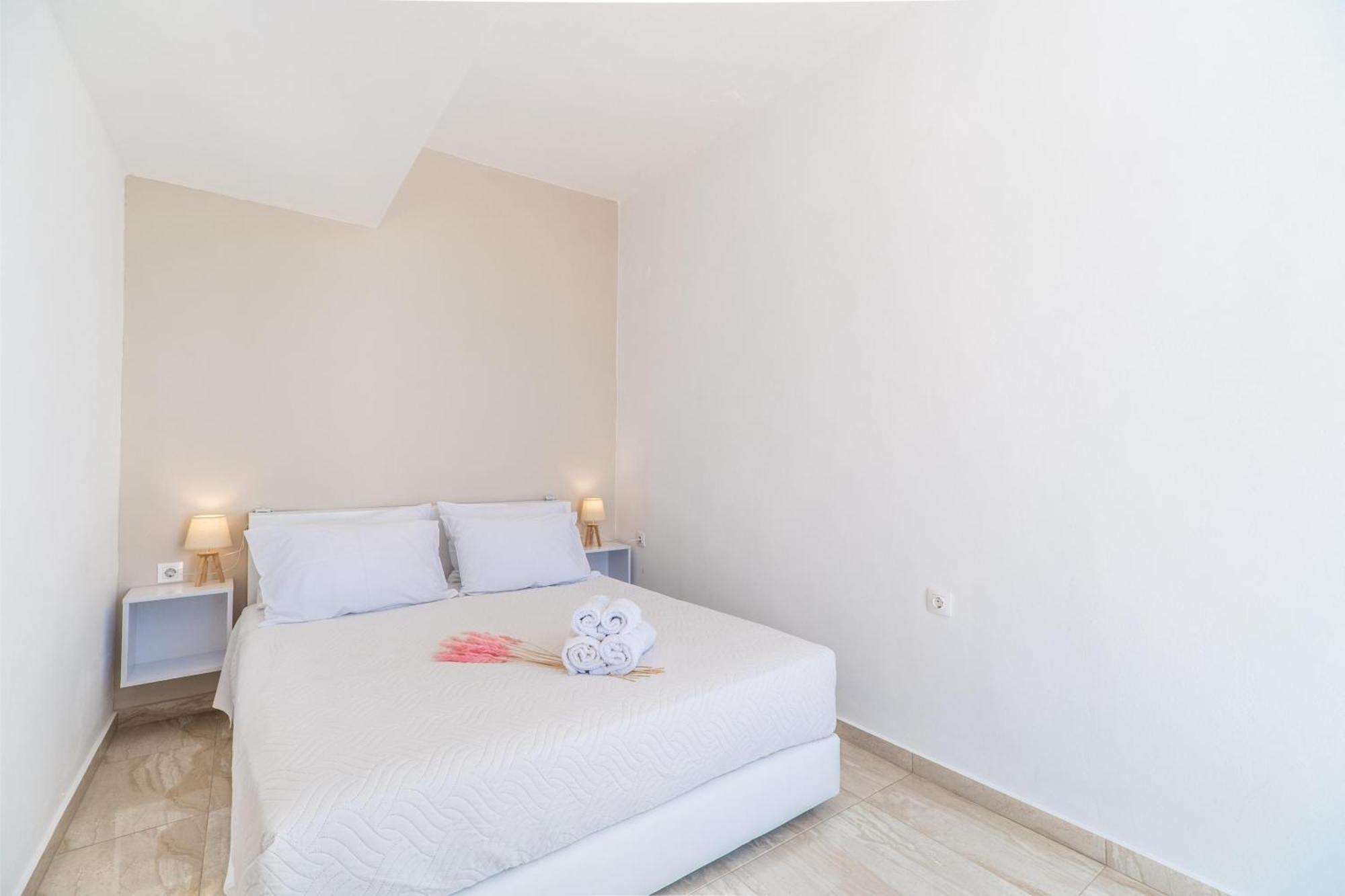 Apartament Avra Sfakia *