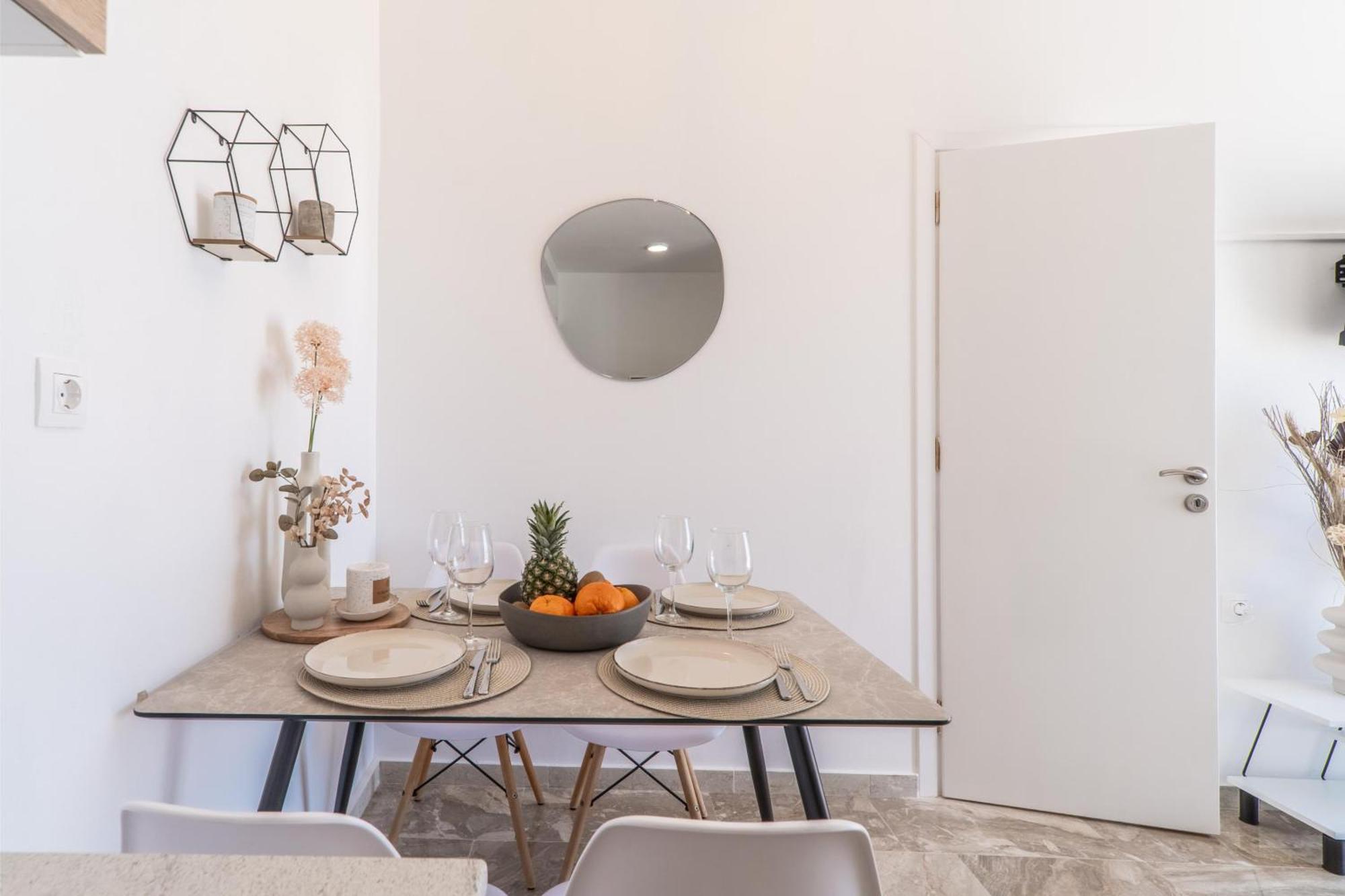 Avra Sfakia Appartement *