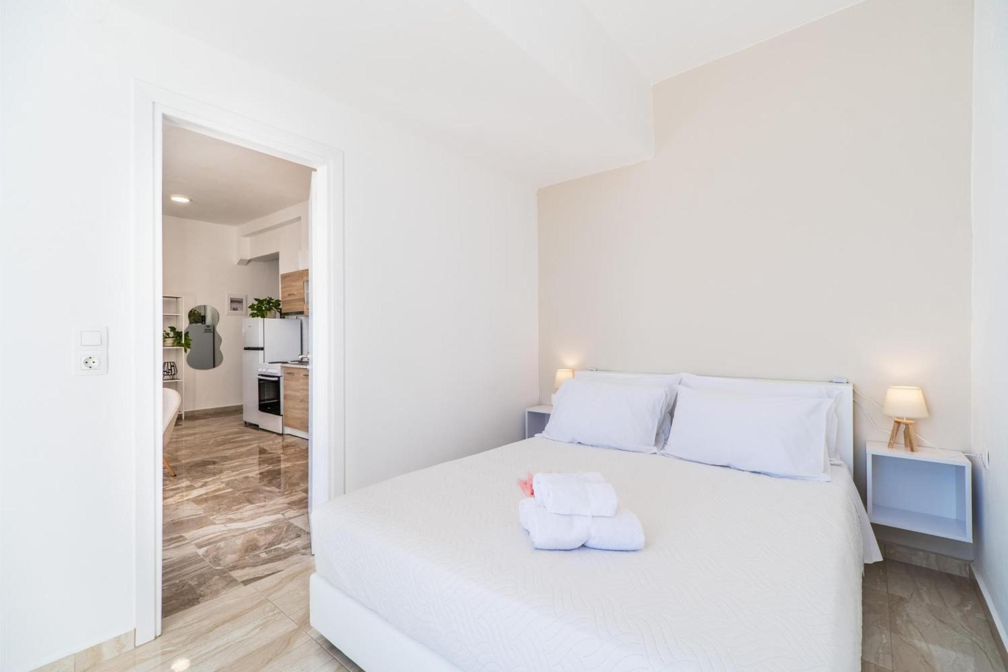 Appartement Avra Sfakia