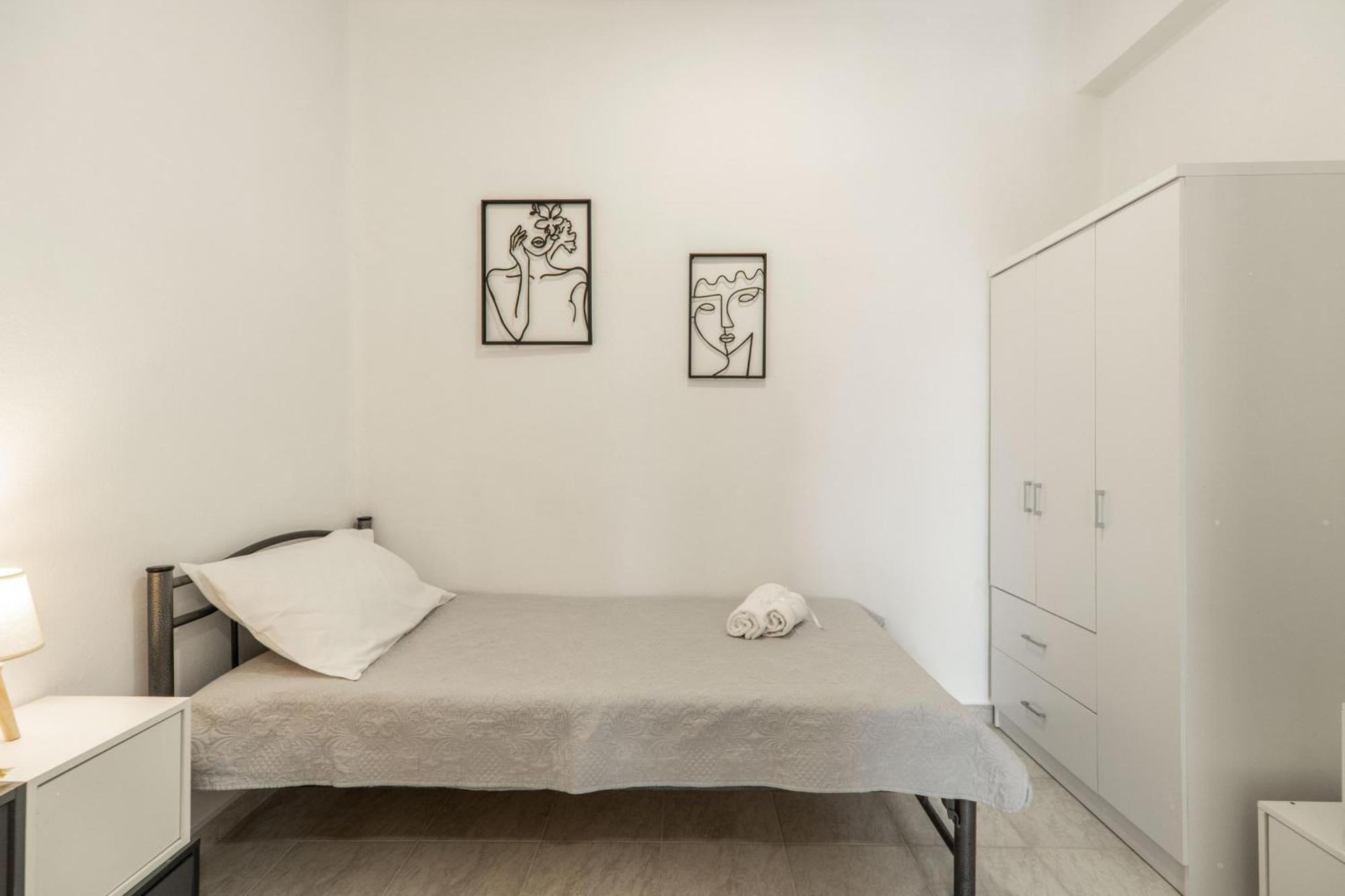 Avra Sfakia Appartement Khóra Sfakíon