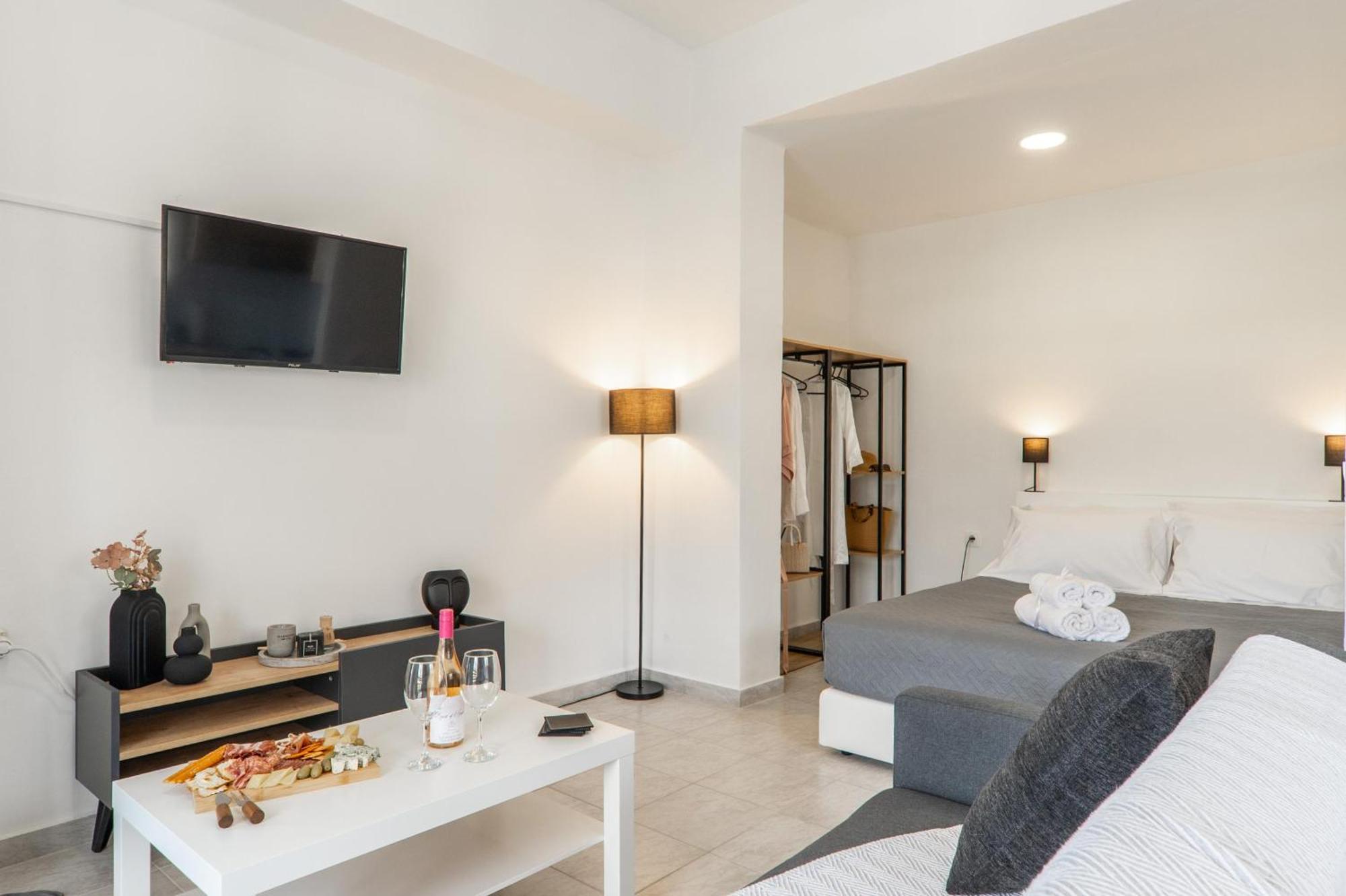 Appartement Avra Sfakia *
