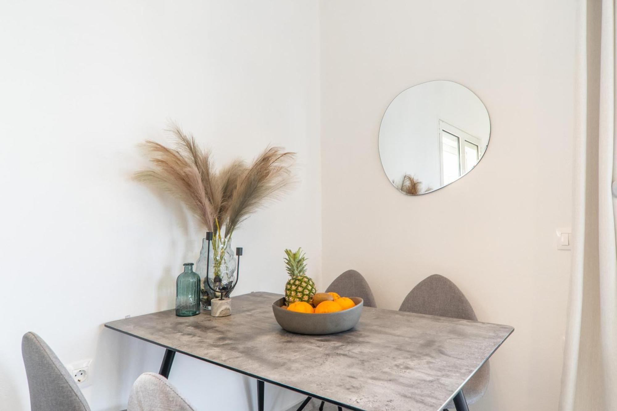 Avra Sfakia Appartement Khóra Sfakíon