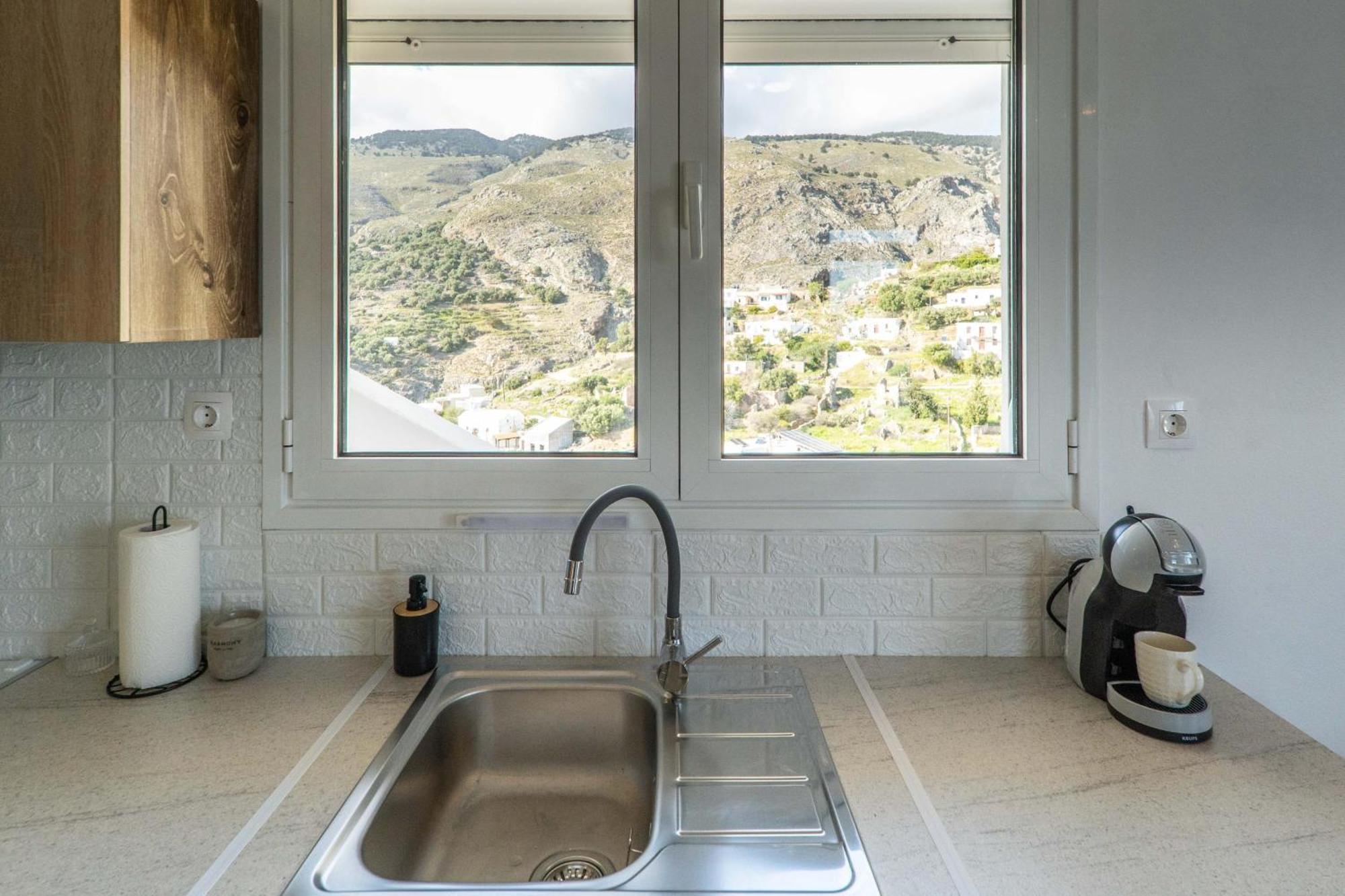 Appartement Avra Sfakia Khóra Sfakíon
