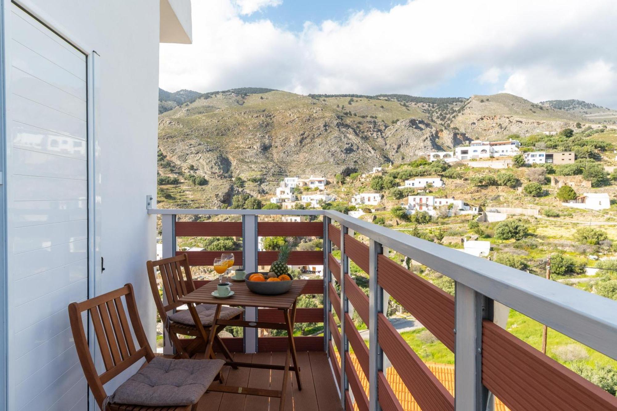 Appartement Avra Sfakia *