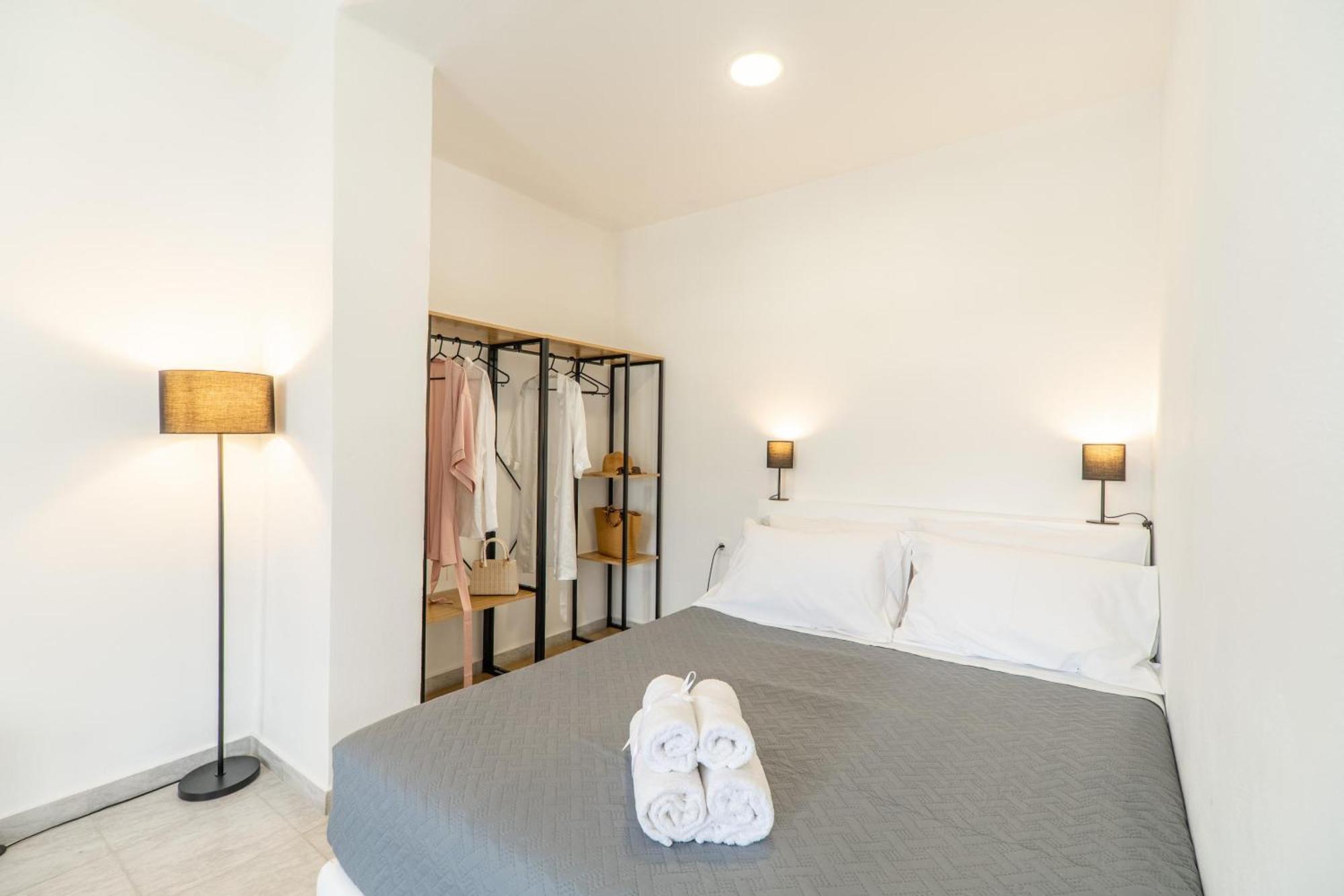 Avra Sfakia Appartement Khóra Sfakíon